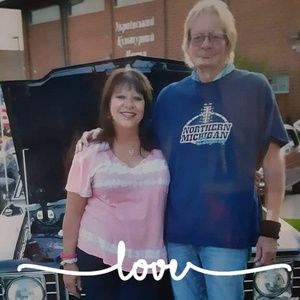 Meet your Posher, Tammy